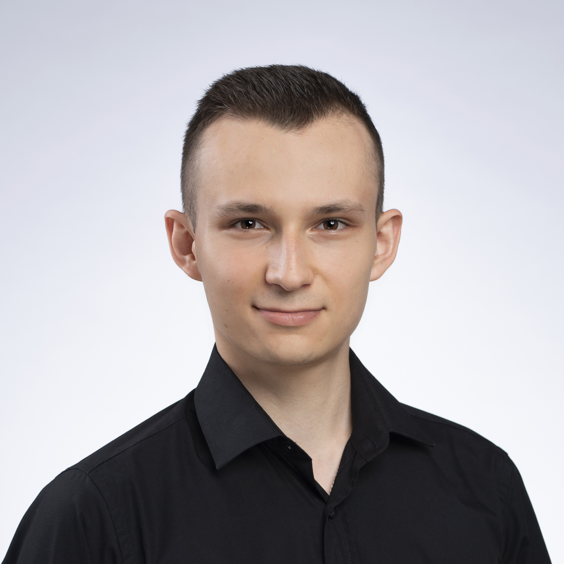 Marcin Białecki - Założyciel Code of Dream